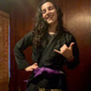 Meet your Posher, Bridget